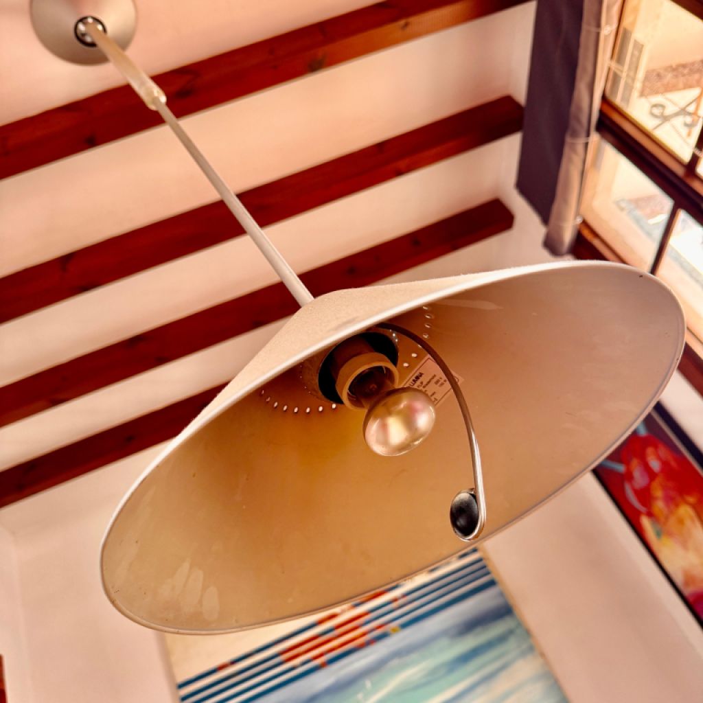 1 table plus 6 chairs