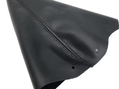 5-Gang-Schaltknauf+Hebeladapter+Manschette NEU !