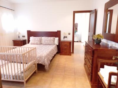 AB NOV 24 frei: Grosse Finca mit Pool und Heizung bei Portocolom-- F 195