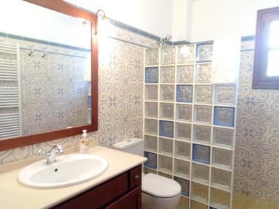 AB NOV 24 frei: Grosse Finca mit Pool und Heizung bei Portocolom-- F 195