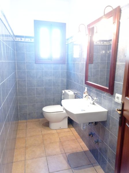 AB NOV 24 frei: Grosse Finca mit Pool und Heizung bei Portocolom-- F 195