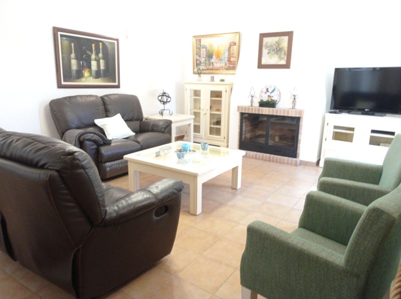 AB NOV 24 frei: Grosse Finca mit Pool und Heizung bei Portocolom-- F 195