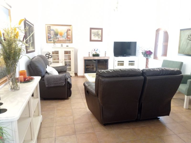 AB NOV 24 frei: Grosse Finca mit Pool und Heizung bei Portocolom-- F 195