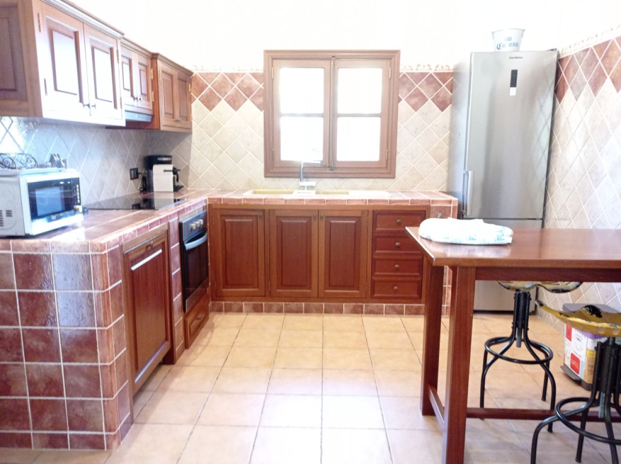 AB NOV 24 frei: Grosse Finca mit Pool und Heizung bei Portocolom-- F 195