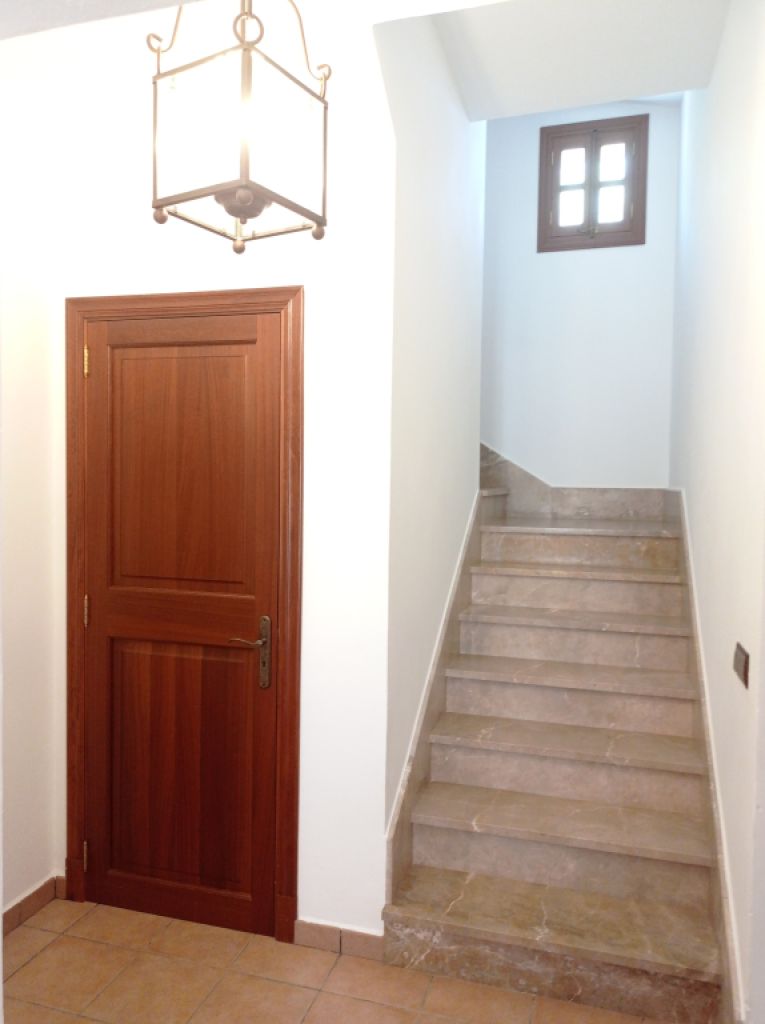 AB NOV 24 frei: Grosse Finca mit Pool und Heizung bei Portocolom-- F 195