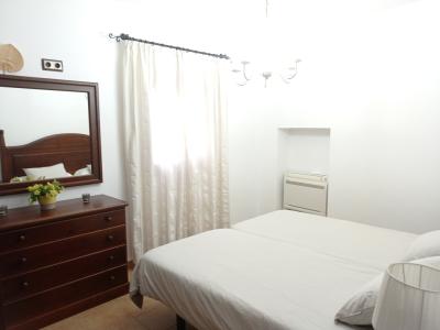 AB NOV 24 frei: Grosse Finca mit Pool und Heizung bei Portocolom-- F 195