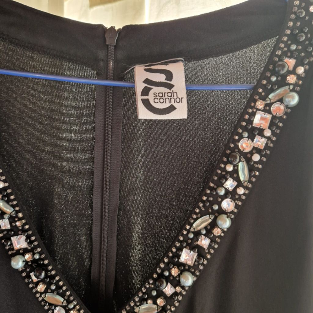 Abend - oder Partykleid von Sarah Connor