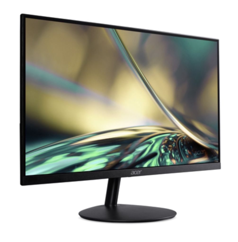 Monitor Acer SA322Q 31,5 pulgadas
