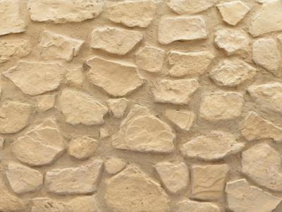 General renovations and stonework