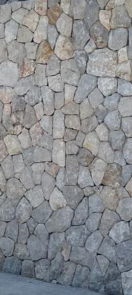 General renovations and stonework