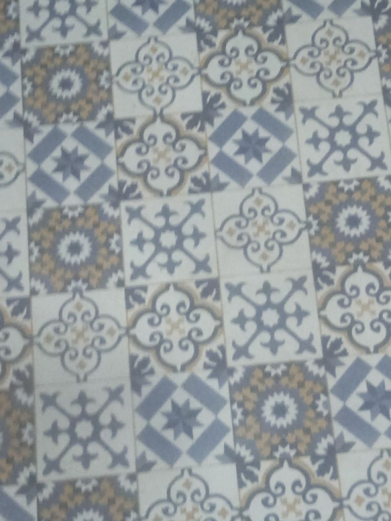 General renovations and stonework