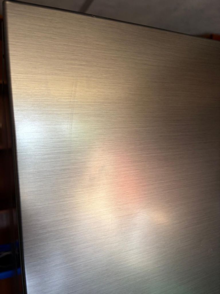 Amerikanischer Kühlschrank NEU Samsung  RS70F64KETEF