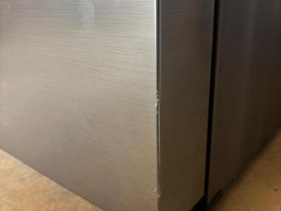 Amerikanischer Kühlschrank NEU Samsung  RS70F64KETEF