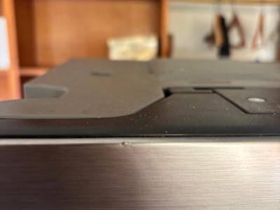 Amerikanischer Kühlschrank NEU Samsung  RS70F64KETEF