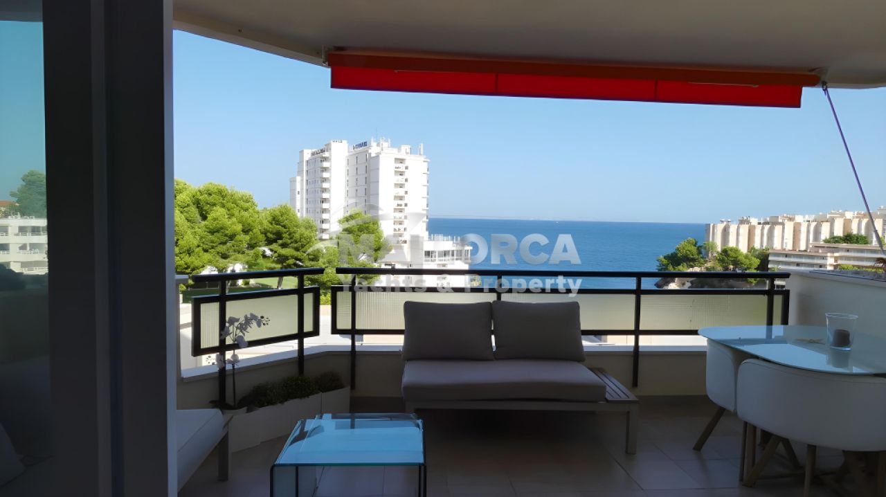 Apartment zur Miete in Cal Vinyes (25. Dez. bis 26. Juni)