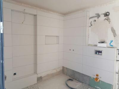 Bau, Steinverkleidung etc.