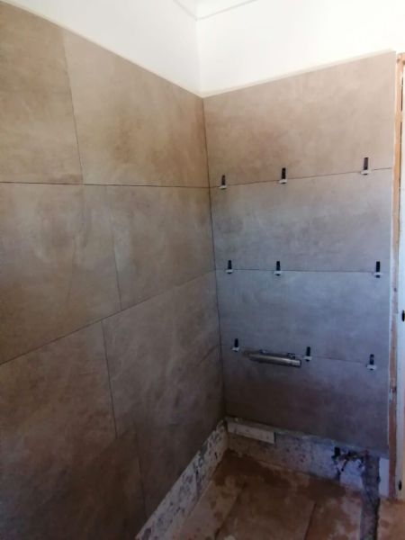 Bau, Steinverkleidung etc.