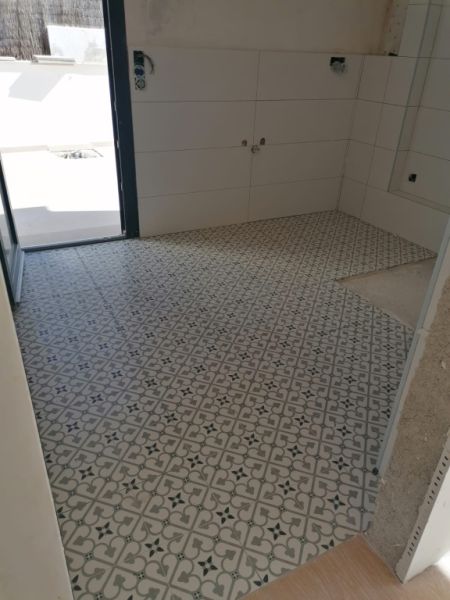 Bau, Steinverkleidung etc.