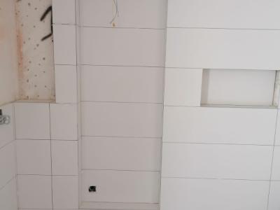 Bau, Steinverkleidung etc.