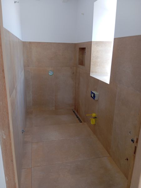 Construction and general renovations.