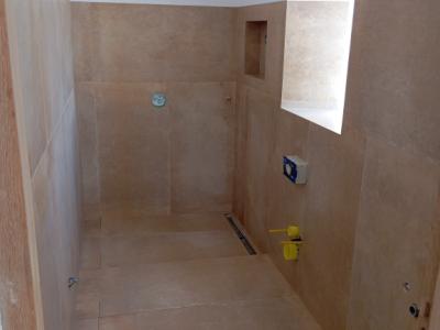 Construction and general renovations.