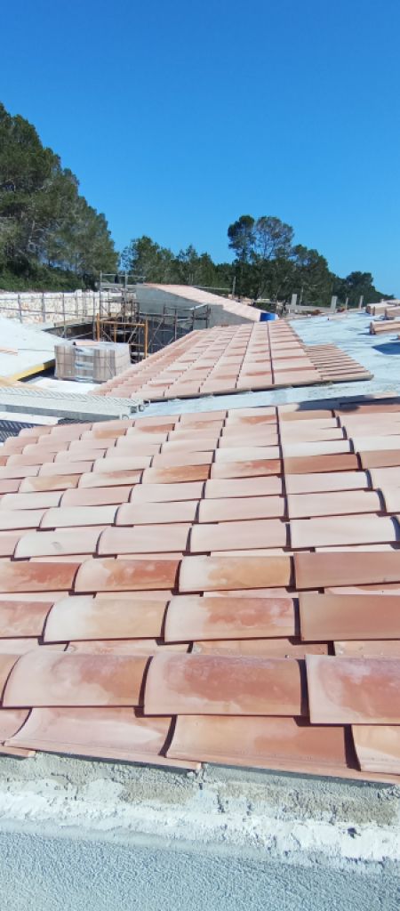 Construction and general renovations.