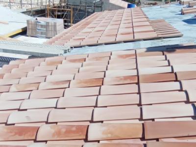 Construction and general renovations.