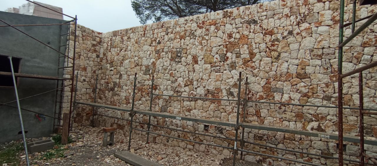 Construction and general renovations.