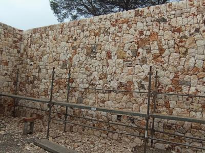 Construction and general renovations.