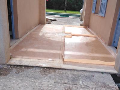 Construction and general renovations.