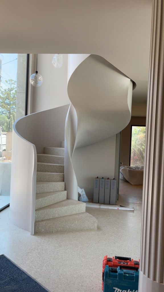 Bau und Renovierungen