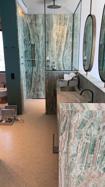 Bau und Renovierungen