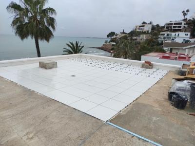 Bau und Renovierungen