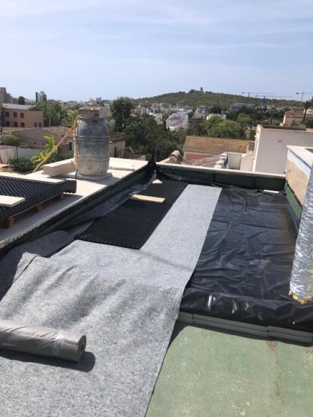 Bau und Renovierungen