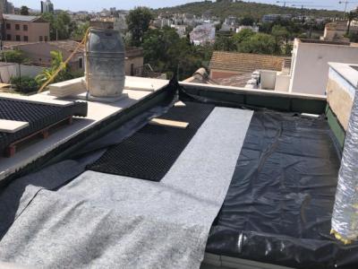 Bau und Renovierungen