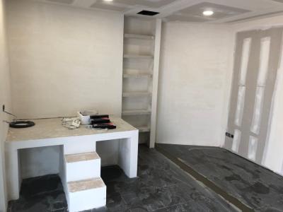 Bau und Renovierungen