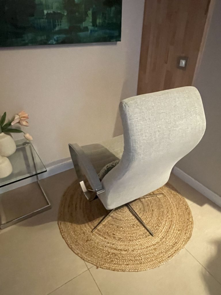 BoConcept Sessel Wing