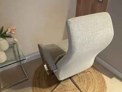 BoConcept Sessel Wing