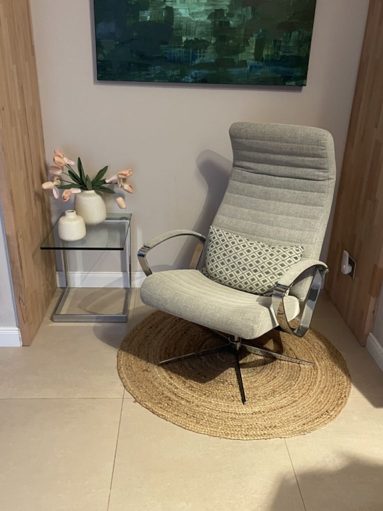 BoConcept Sessel Wing