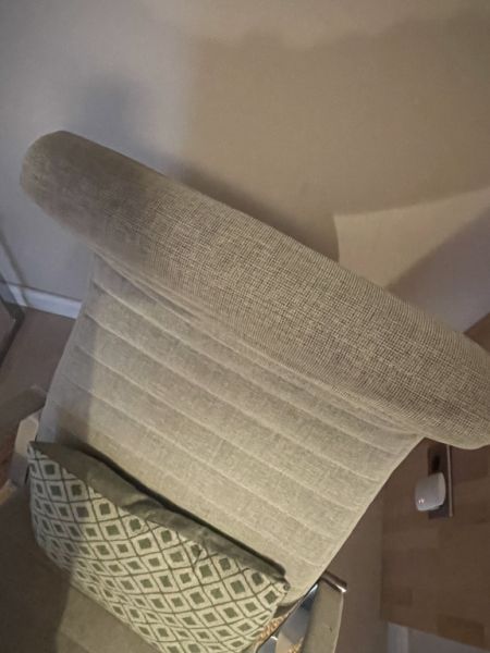 BoConcept Sessel Wing