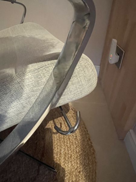 BoConcept Sessel Wing