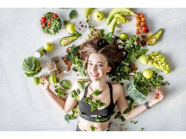 Certified Nutritionist B License Course