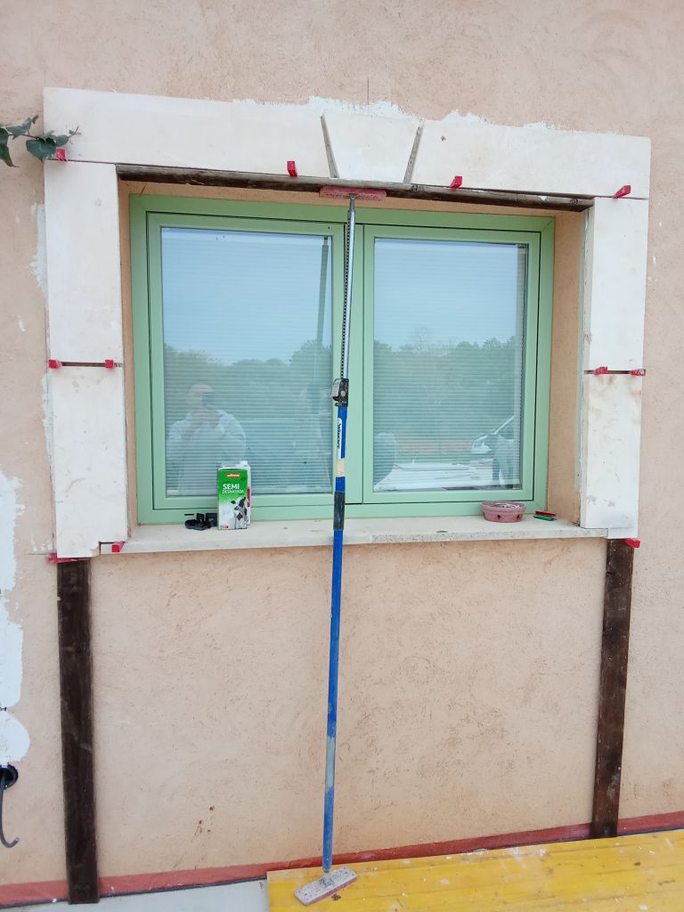 Contino Bau Reformas