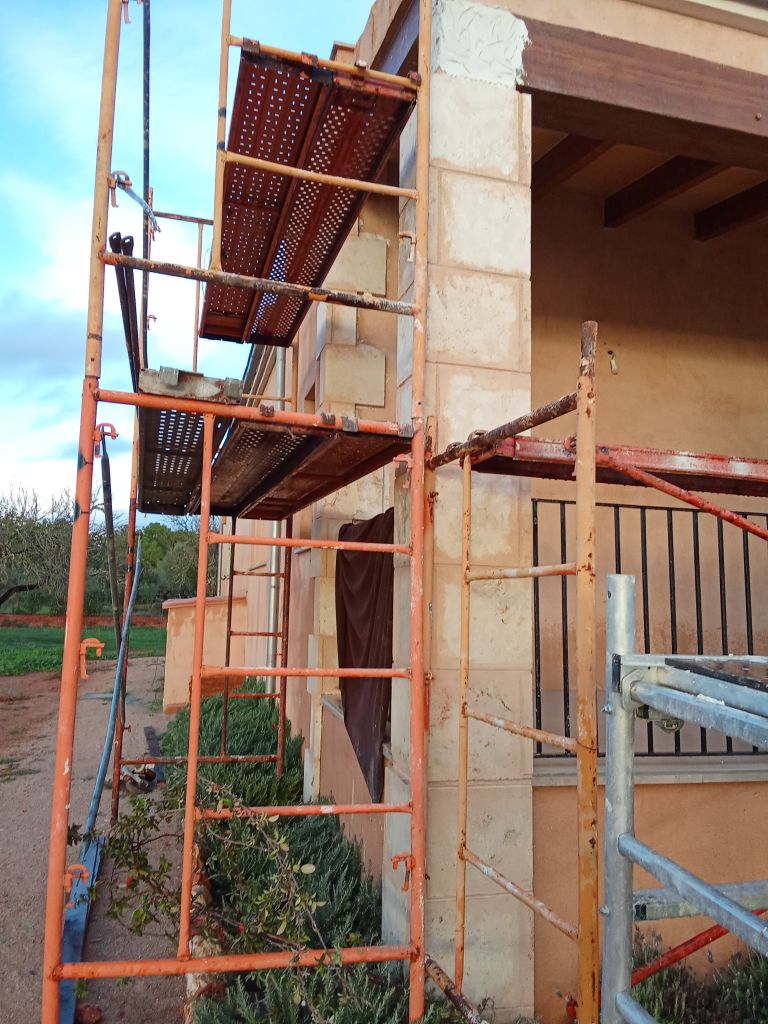 Contino Bau Reformas