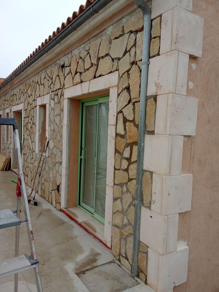 Contino Bau Reformas