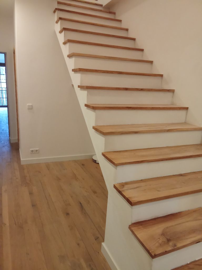 Contino Bau Reformas