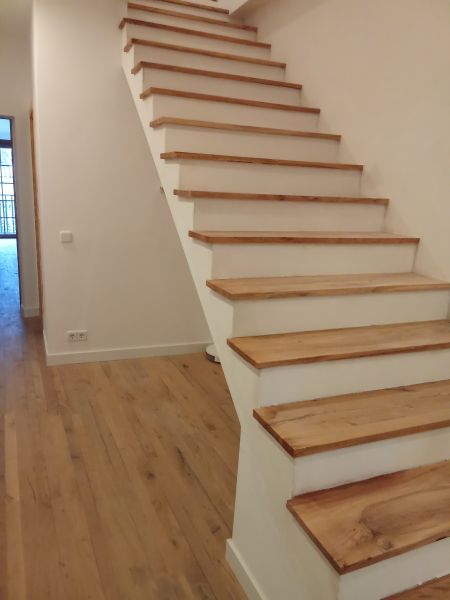 Contino Bau Reformas