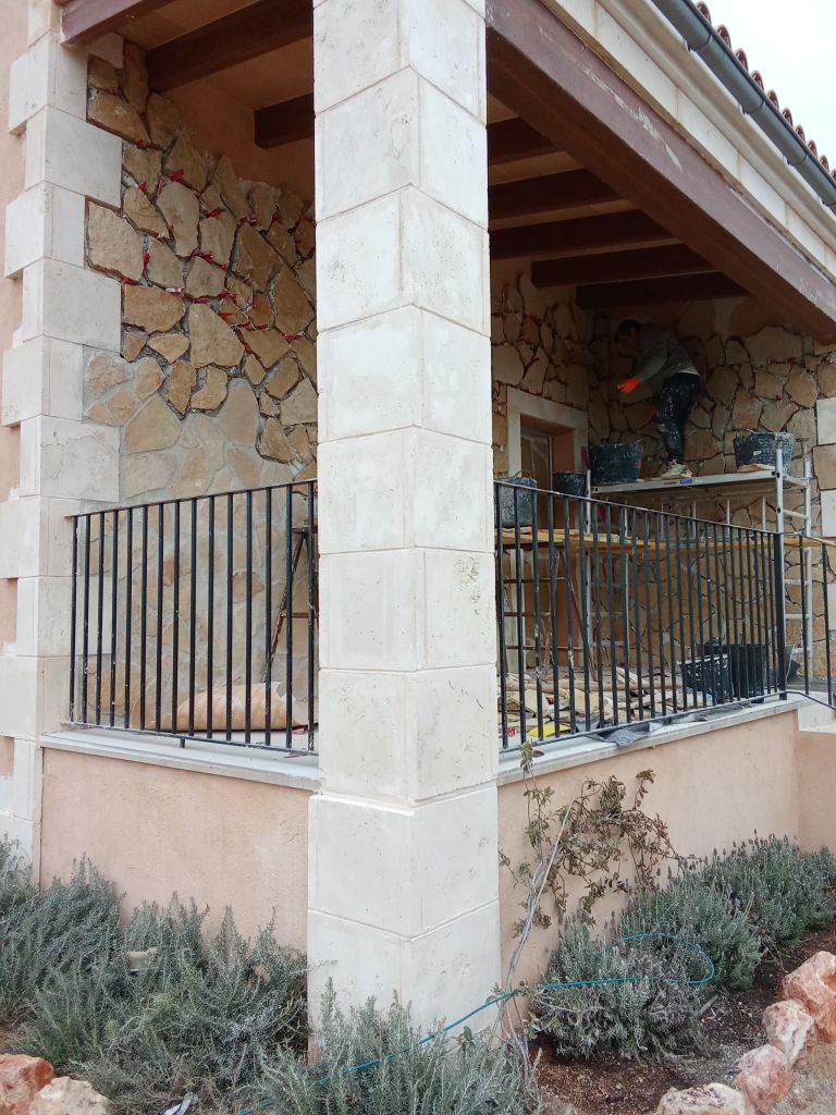 Contino Bau Reformas