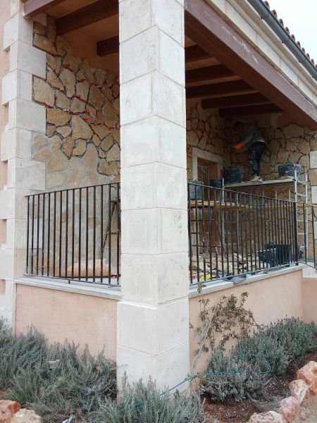 Contino Bau Reformas