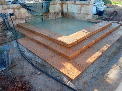 Contino Bau Reformas